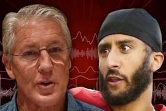 Pete carroll says hes open to everything after seahawks hc change