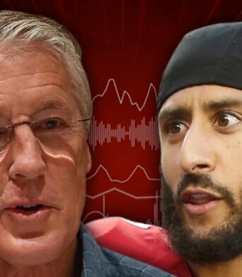 Pete carroll says hes open to everything after seahawks hc change