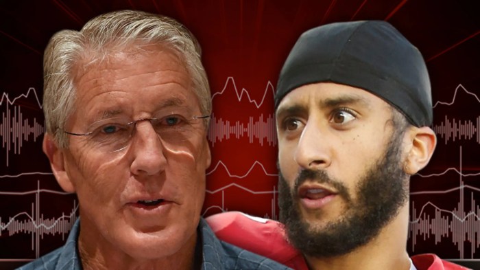 Pete carroll says hes open to everything after seahawks hc change