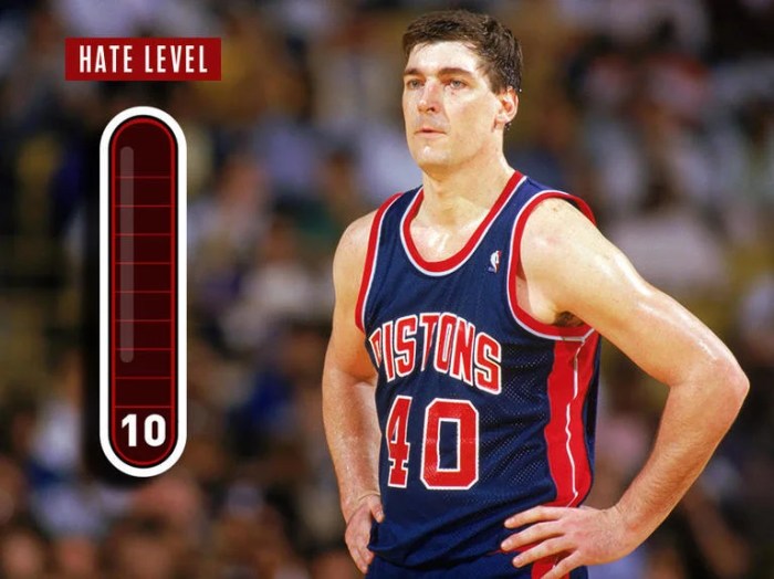 Top 10 most hated athletes of all time
