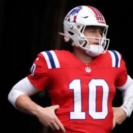 Mac jones rumors patriots qb returning not ruled out after mayo replaces belichick