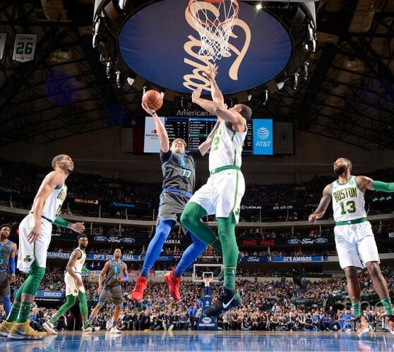 Bold predictions for boston celtics vs dallas mavericks game 4 nba finals matchup