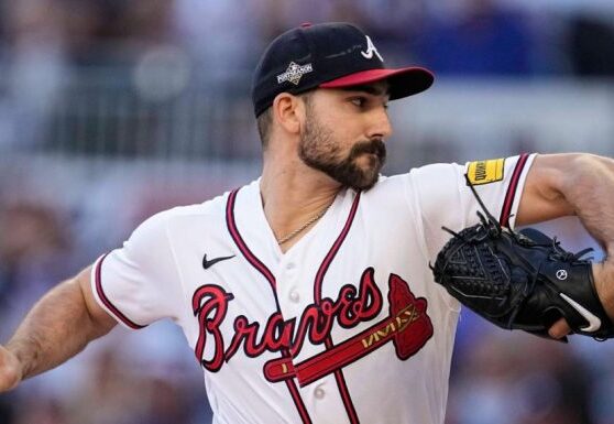 Braves spencer strider has ucl damage after mri on elbow injury set for more tests