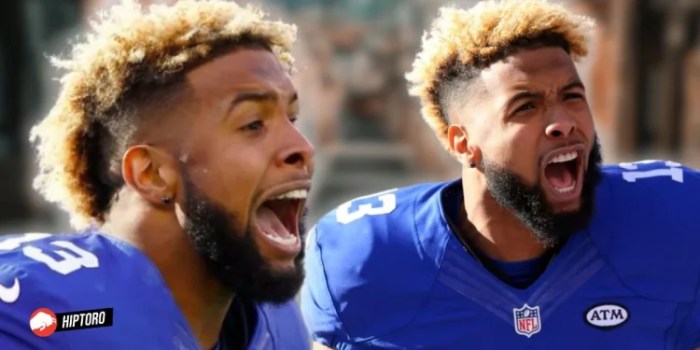 Odell beckham jr has dolphins contract offer in nfl free agency mike mcdaniel says