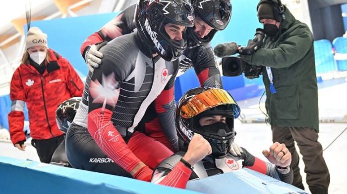 Bobsleigh bbsa Every sport that starts with b
