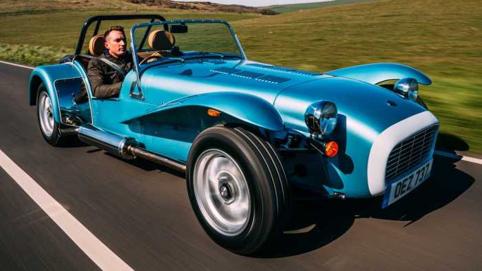 Best selling sport car of all time
