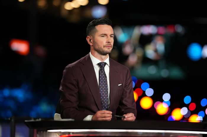 Lakers rumors jj redick sam cassell borrego among initial leading hc candidates