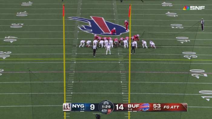 Bills fans donate over 100k to charity in support of tyler bass after missed fg