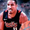 Blazers malcolm brogdon says hes happy in portland amid nba trade rumors