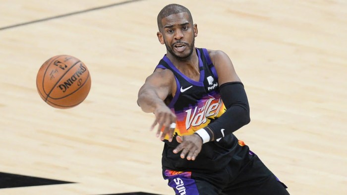 Nba emotional bucks losing finals reaction giannis done honest Chris pauls top landing spots in nba free agency amid lakers clippers rumors