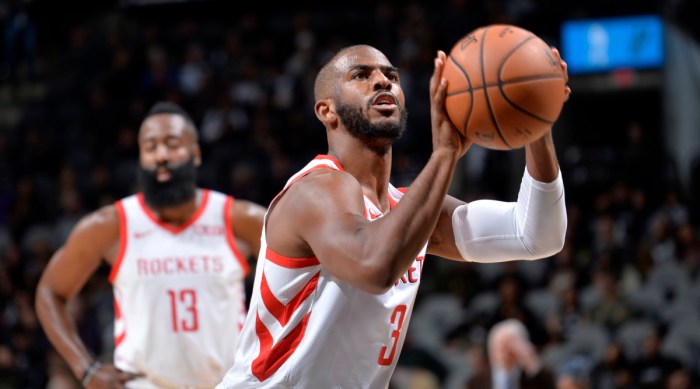 Warriors rumors chris paul contract deadline pushed back amid paul george trade buzz