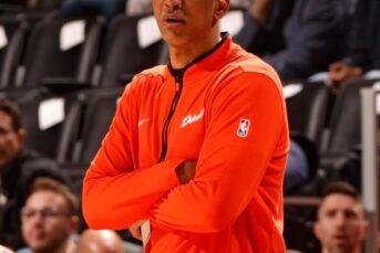 Report no expectation pistons monty williams would be open to contract buyout