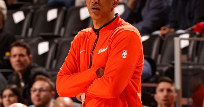 Report no expectation pistons monty williams would be open to contract buyout