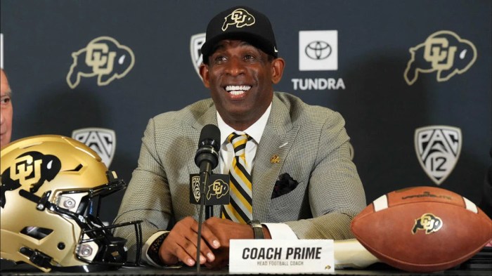 Deion sanders colorado builds roster like nfl free agency with cfb transfer portal
