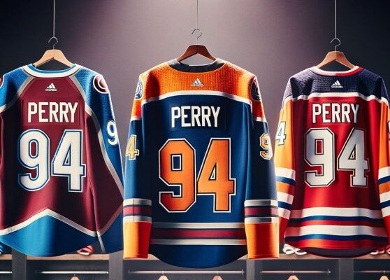 Nhl rumors corey perry oilers agree to contract after blackhawks exit