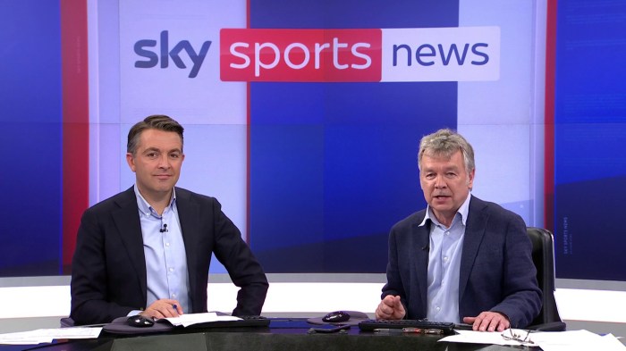 Sky sport news waipu tv