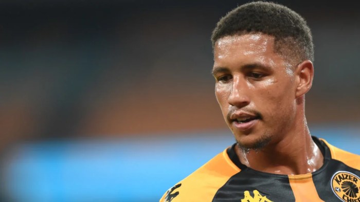 South african soccer player luke fleurs shot killed in carjacking at gas station