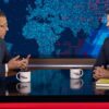 Daily news tv series