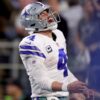 Cowboys rumors dak prescott on track to become nfls top paid player on new contract