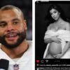 Dak prescott eyes future with cowboys leaves door open to leave for new nfl team