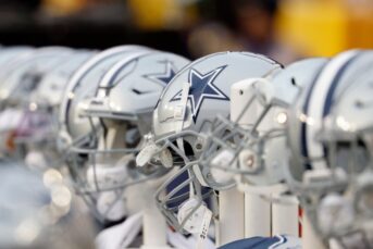 Cowboys rumors ron rivera to interview for dc job after commanders firing
