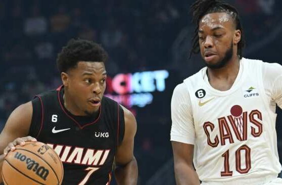 A 3 team darius garland trade idea for cavaliers nets and lakers