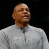 Nba rumors doc rivers to make bucks coaching debut vs nikola jokic nuggets