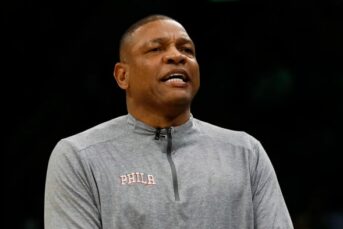 Nba rumors doc rivers to make bucks coaching debut vs nikola jokic nuggets