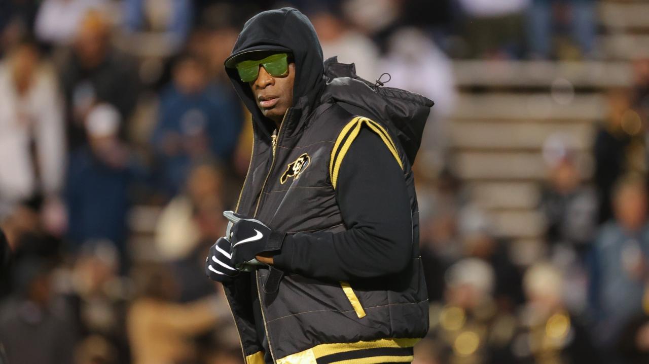 Dayon hayes commits to deion sanders colorado in transfer portal after pitt stint