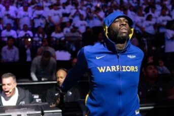 Warriors draymond green predicts special victor wembanyama can win mvp in 2 years