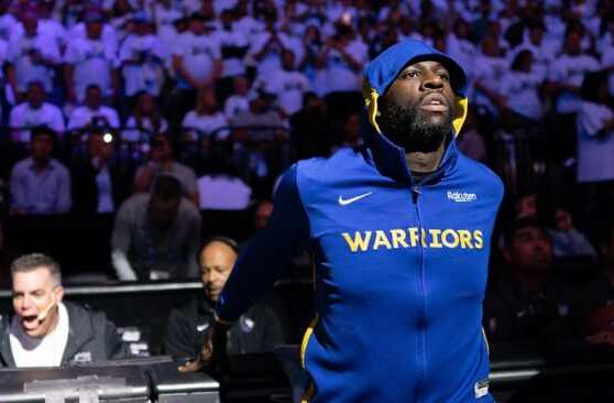Warriors draymond green predicts special victor wembanyama can win mvp in 2 years