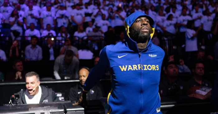 Warriors draymond green predicts special victor wembanyama can win mvp in 2 years