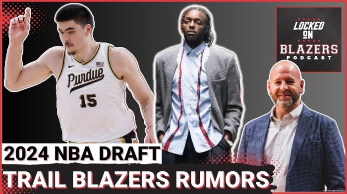 Lakers trade rumors jerami grant on las radar amid dangelo russell blazers buzz