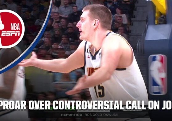Wolves anthony edwards hails nikola jokic as best player in the world after g1 win