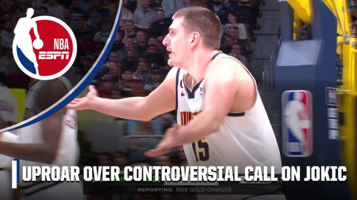 Wolves anthony edwards hails nikola jokic as best player in the world after g1 win