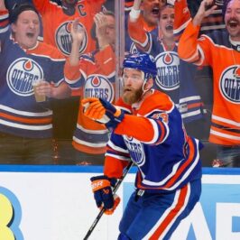 Oilers mattias ekholm says team can make historic stanley cup rally vs panthers
