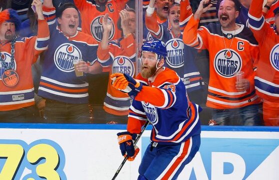 Oilers mattias ekholm says team can make historic stanley cup rally vs panthers