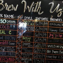 Beer vinepair showerthoughts