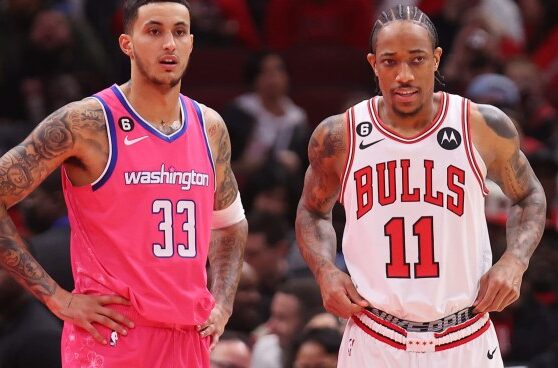 Nba trade block big board 1 trade idea for top 10 targets