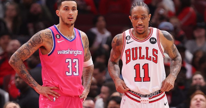 Nba trade block big board 1 trade idea for top 10 targets