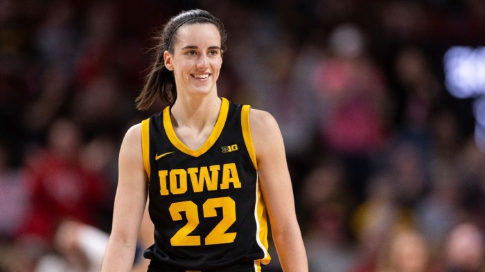 Caitlin clark hype drives spike in fever ticket sales amid no 1 wnba draft pick buzz
