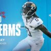 Kraft talks calvin ridley choosing titans over patriots cites location qb situation