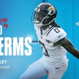 Kraft talks calvin ridley choosing titans over patriots cites location qb situation