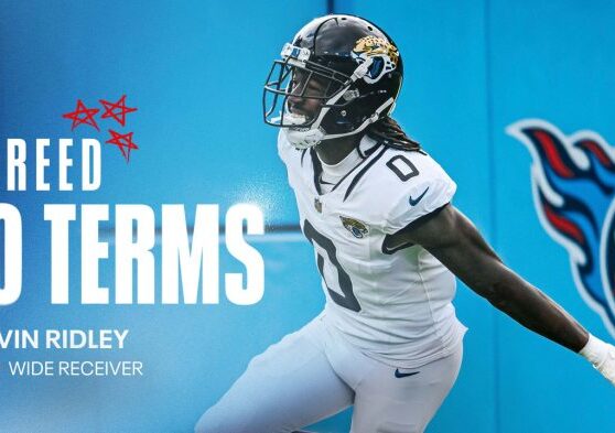Kraft talks calvin ridley choosing titans over patriots cites location qb situation