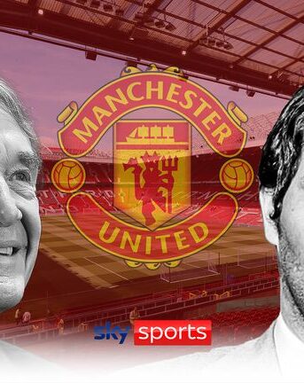 Sky sports breaking news man utd