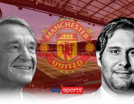 Sky sports breaking news man utd