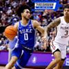 Dukes jared mccain electrifies cbb fans in win vs james madison to reach sweet 16