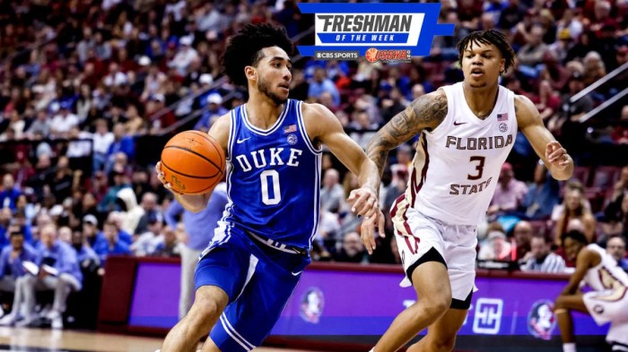 Dukes jared mccain electrifies cbb fans in win vs james madison to reach sweet 16