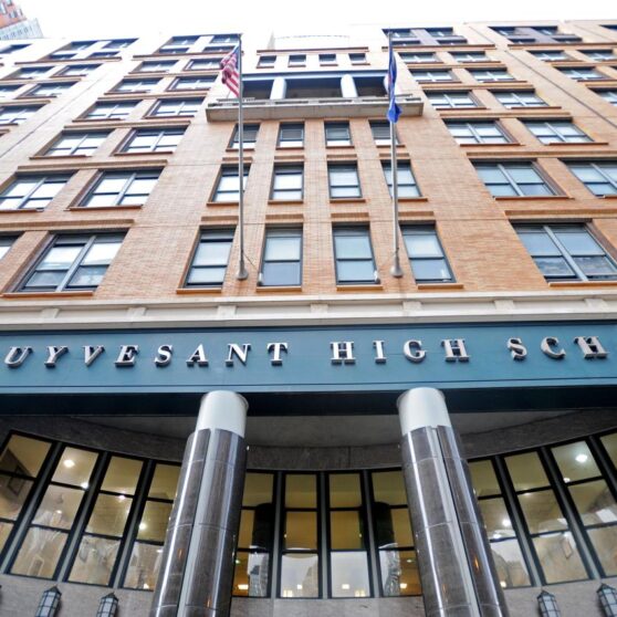 Best athletic high schools in the us