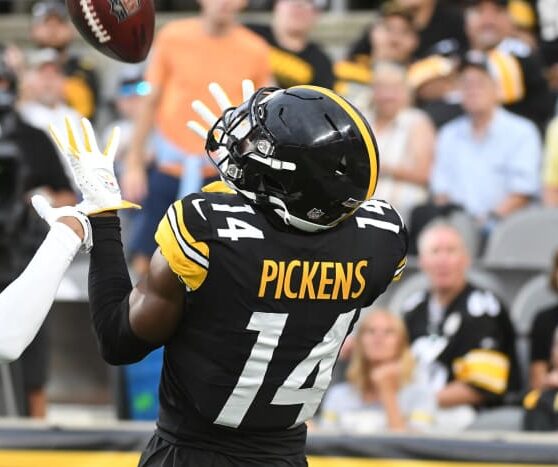 Russell wilson george pickens fantasy impact after qb agrees to steelers contract